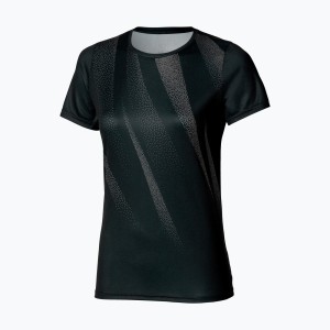 Koszulka do biegania damska Mizuno Core Graphic Tee