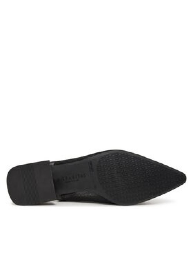 Hispanitas Sandały Dali HV253955 Czarny