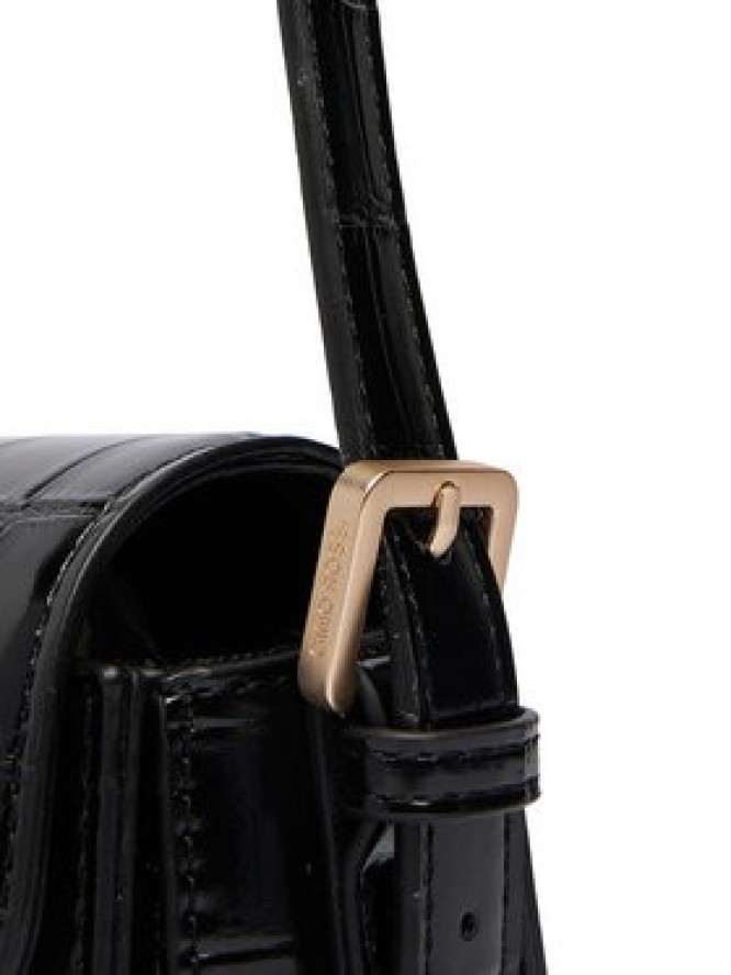 GINO ROSSI Torebka C-KY-390C Czarny