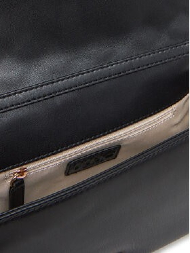 Liu Jo Torebka Ecs Xs Crossbody AA5219 E0015 Czarny