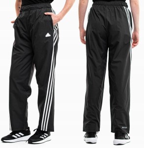 Spodnie damskie adidas Future Icons Three Stripes Woven