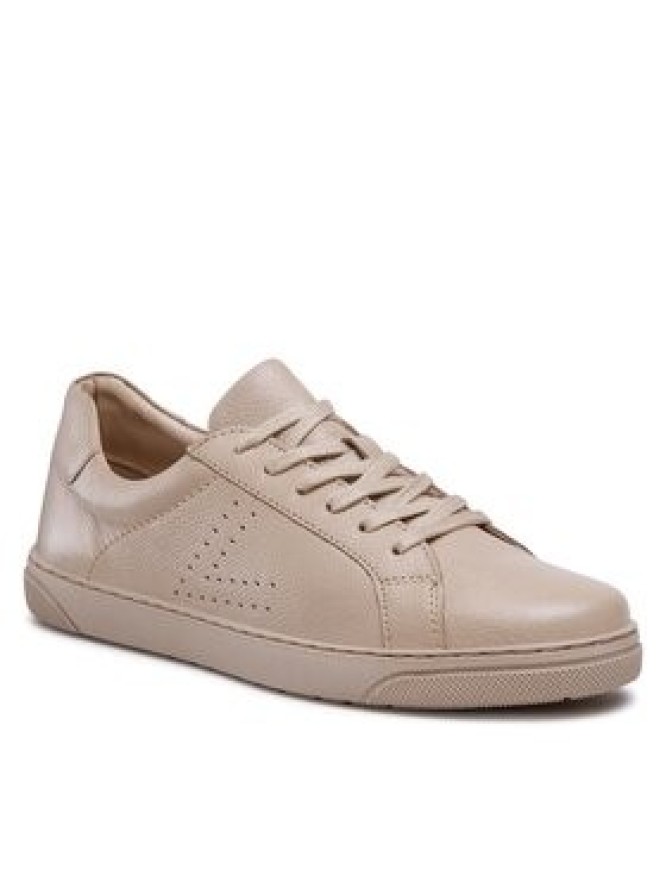 Lasocki Sneakersy WI23-CHERON-01 Beżowy