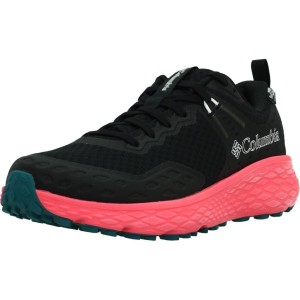 Buty COLUMBIA KONOS TRS OD V2 WMNS Czarny