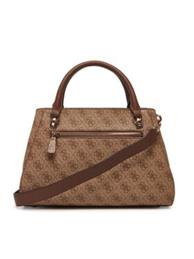 Guess Torebka Noelle II HWBG96 72070 Brązowy