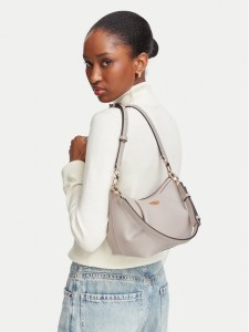 Guess Torebka Amorette HWBG78 98180 Beżowy