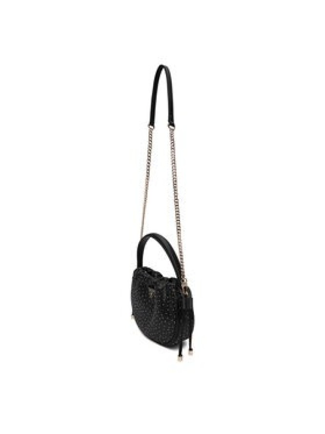 Guess Torebka Elsie Mini HWSR96 50750 Czarny