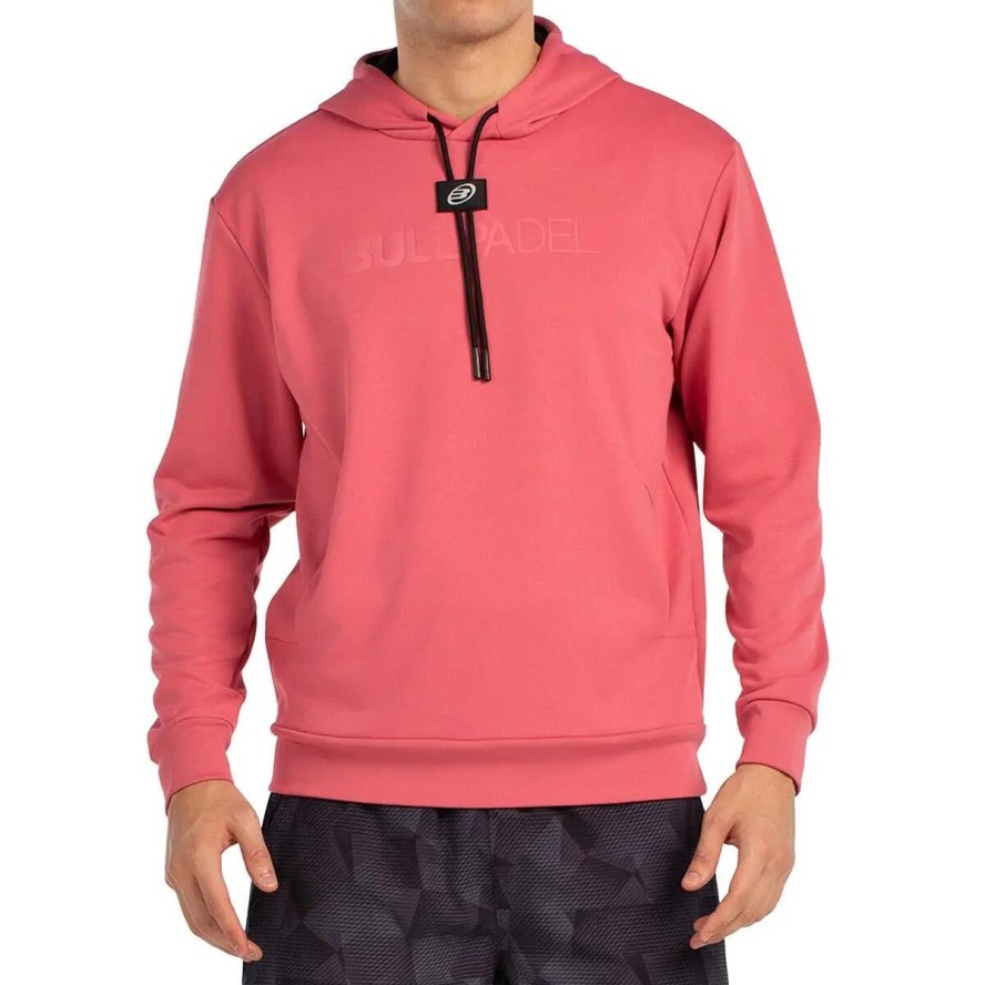 Sweatshirt Bullpadel Binee