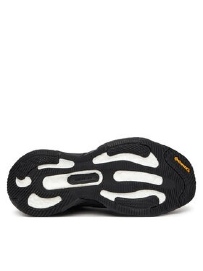 adidas by Stella McCartney Buty do biegania Solarglide HQ5961 Czarny