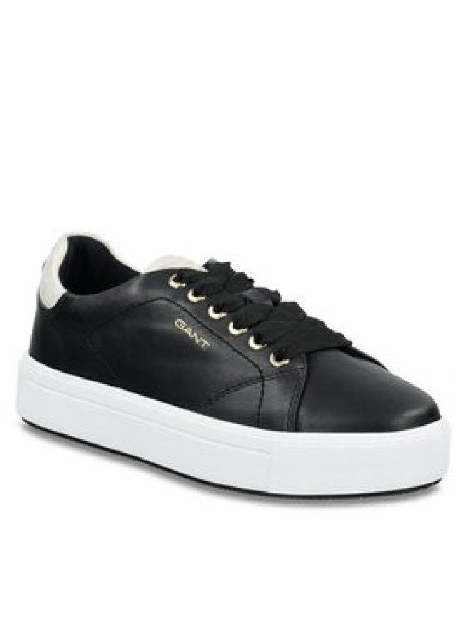 Gant Sneakersy 31531982 Czarny