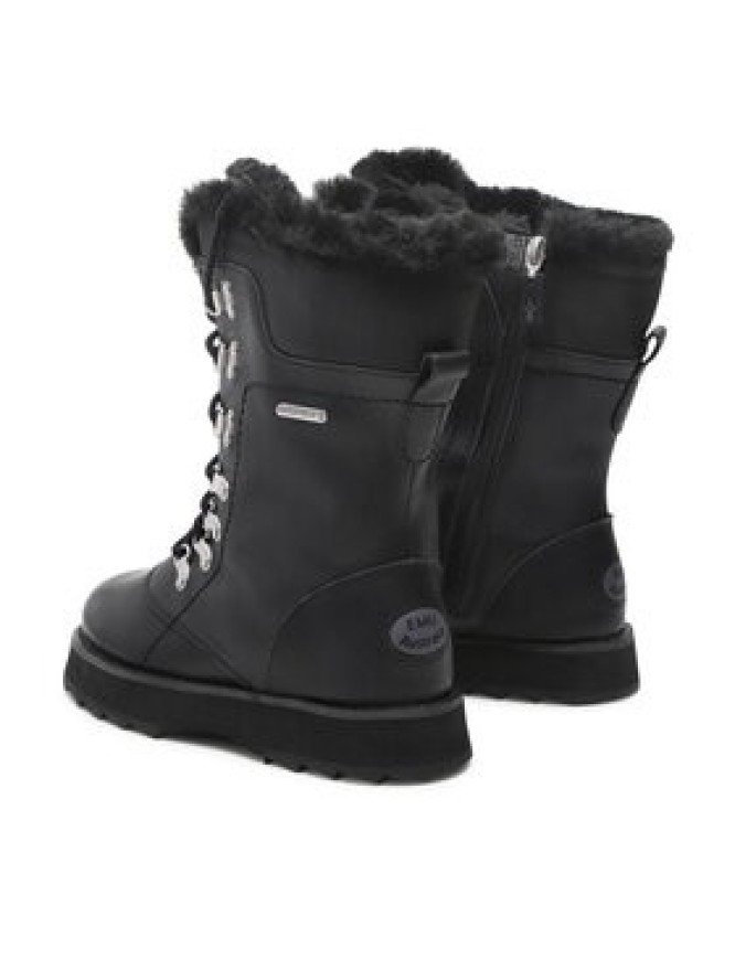 EMU Australia Kozaki Comoro 2.0 W12814 Czarny