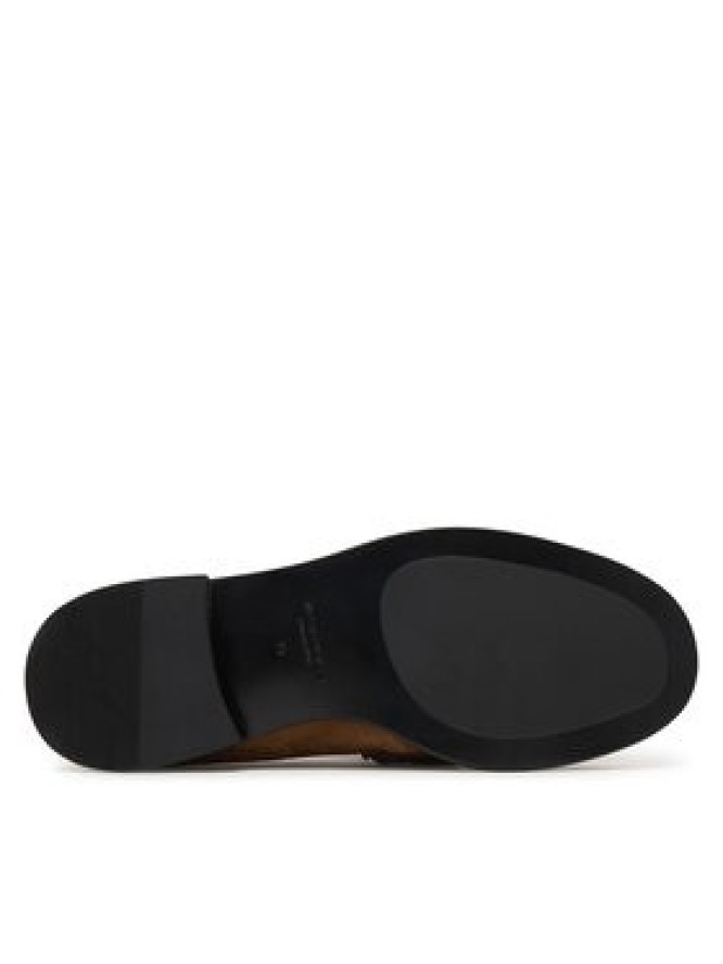 Vagabond Shoemakers Lordsy Linn 6036-040-89 Brązowy