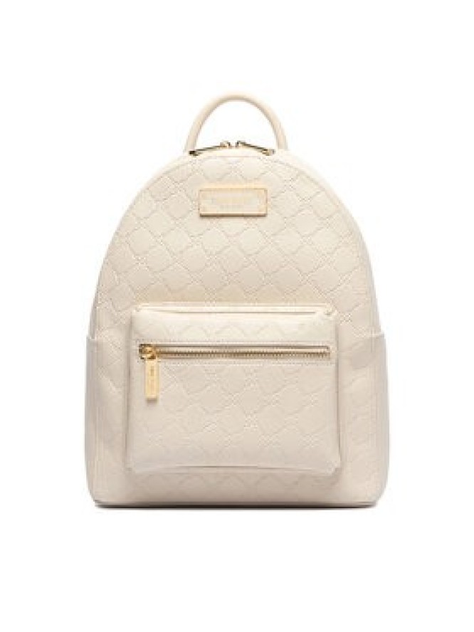 Nine West Plecak CEO-IVORY CHARM-JH7437 Beżowy jasny