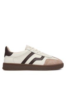Gant Sneakersy Cuzima 33531344 Biały