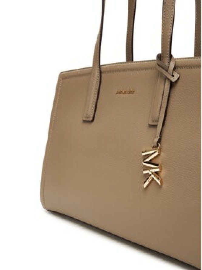 MICHAEL Michael Kors Torebka Laila 30S5G9IT2L Beżowy