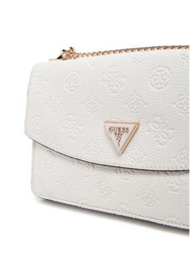 Guess Torebka HWPG93 49210 Biały