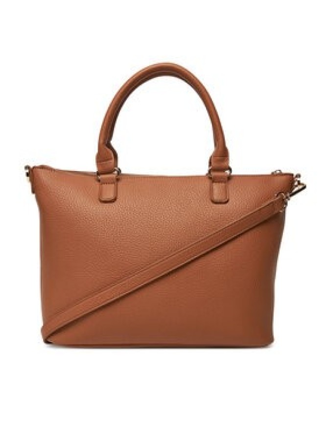 Beverly Hills Polo Club Torebka CEO-BHPC-C-006-08 Brązowy