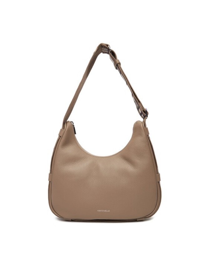 Coccinelle Torebka Coccinelle Raquel E1 SQ0 13 02 01 Beżowy