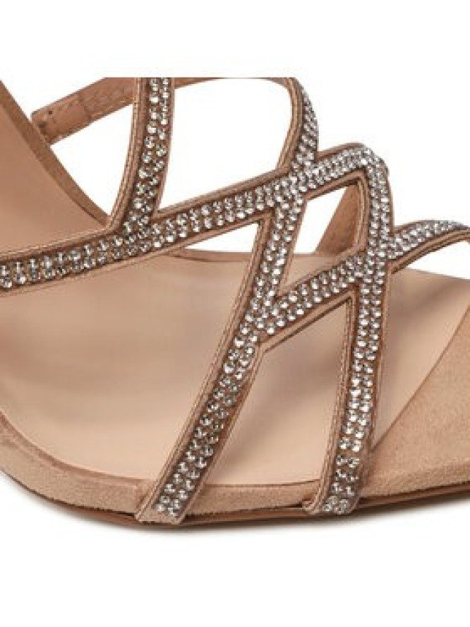 Jenny Fairy Sandały WYL2996-4 Beżowy