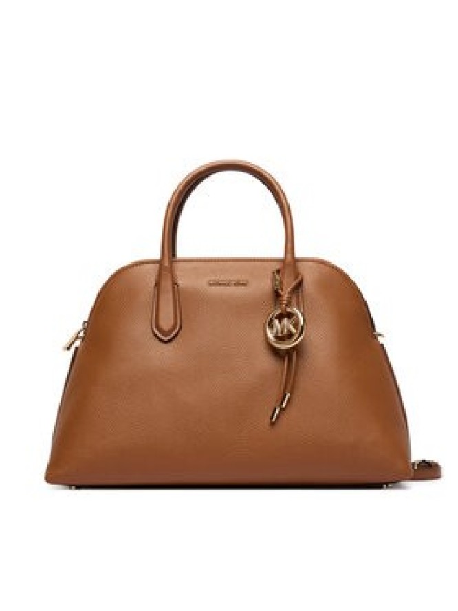 MICHAEL Michael Kors Torebka 30T6GX4S7L Brązowy