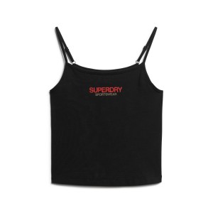 Damski tank top Superdry Sportswear