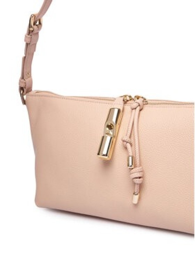 Furla Torebka Debby Mini WE00865 BX3353 KH 4655S Różowy