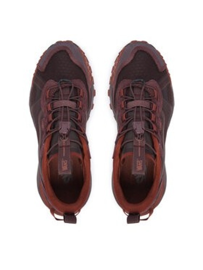 Vans Trekkingi Crosspath XC VN000EJJGRB1 Brązowy