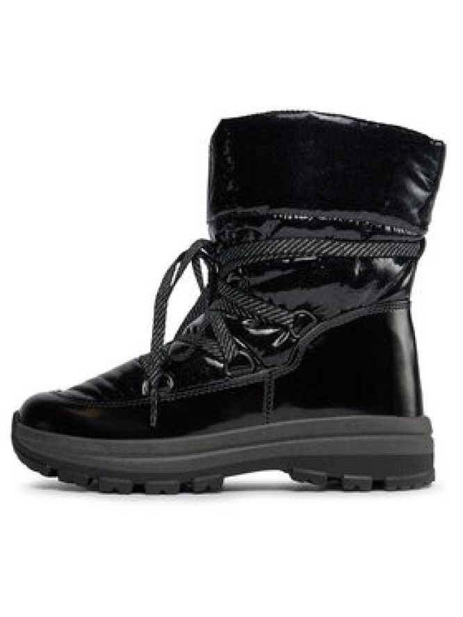 Olang Śniegowce Opera Ice Czarny