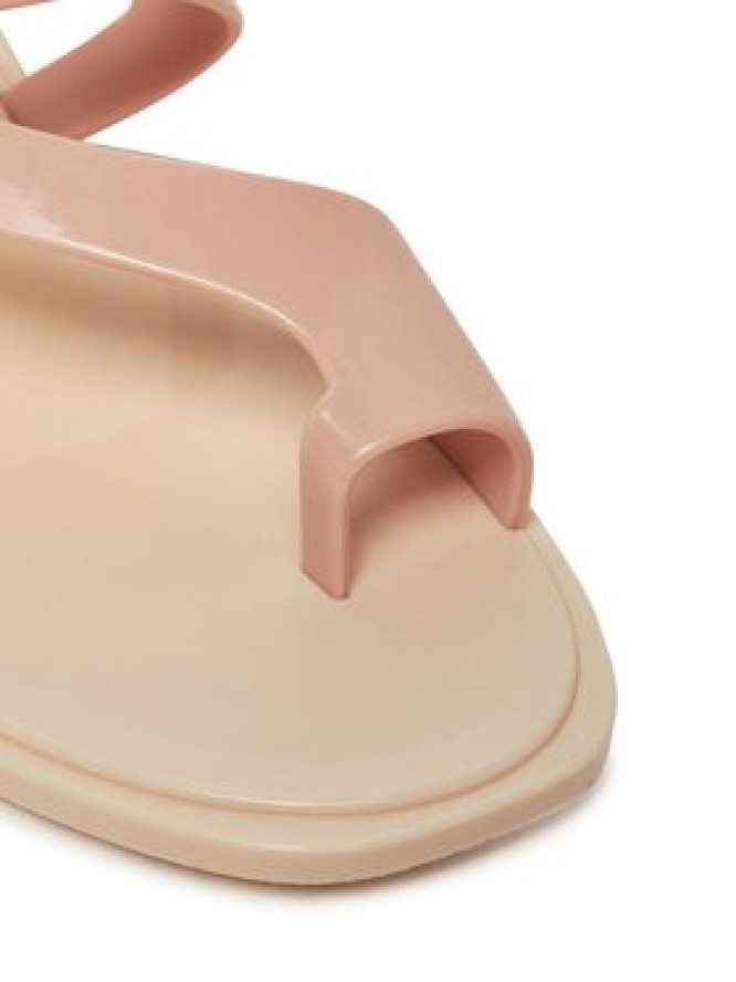 Melissa Sandały Cassie Ad. 35930 Różowy