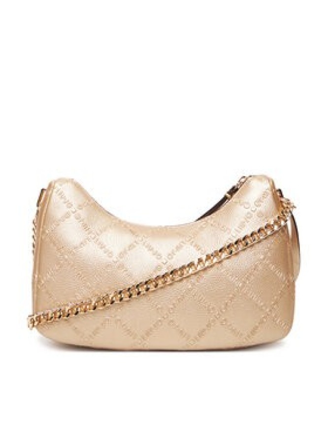 Liu Jo Torebka Ecs S Hobo AF5056 E0538 Złoty
