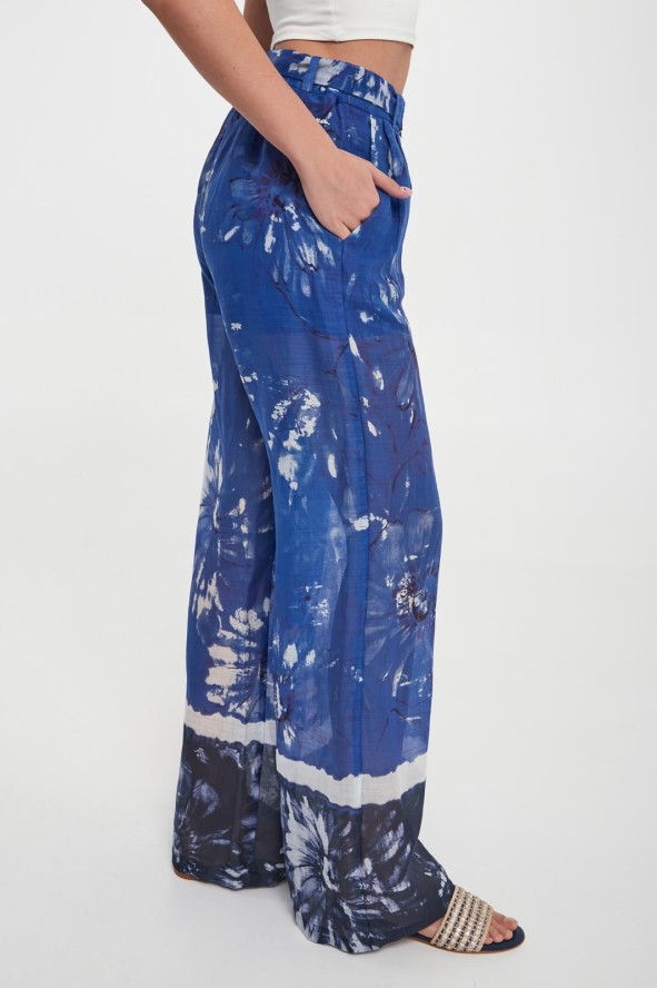 Spodnie damskie ERMANNO FIRENZE