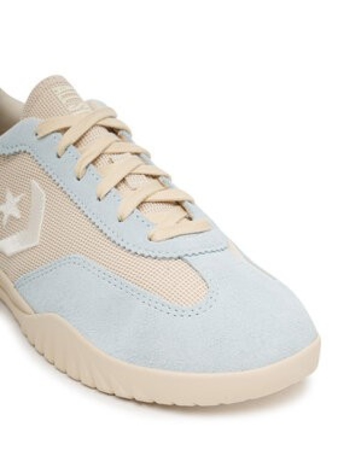 Converse Sneakersy Run Star A11860C Écru