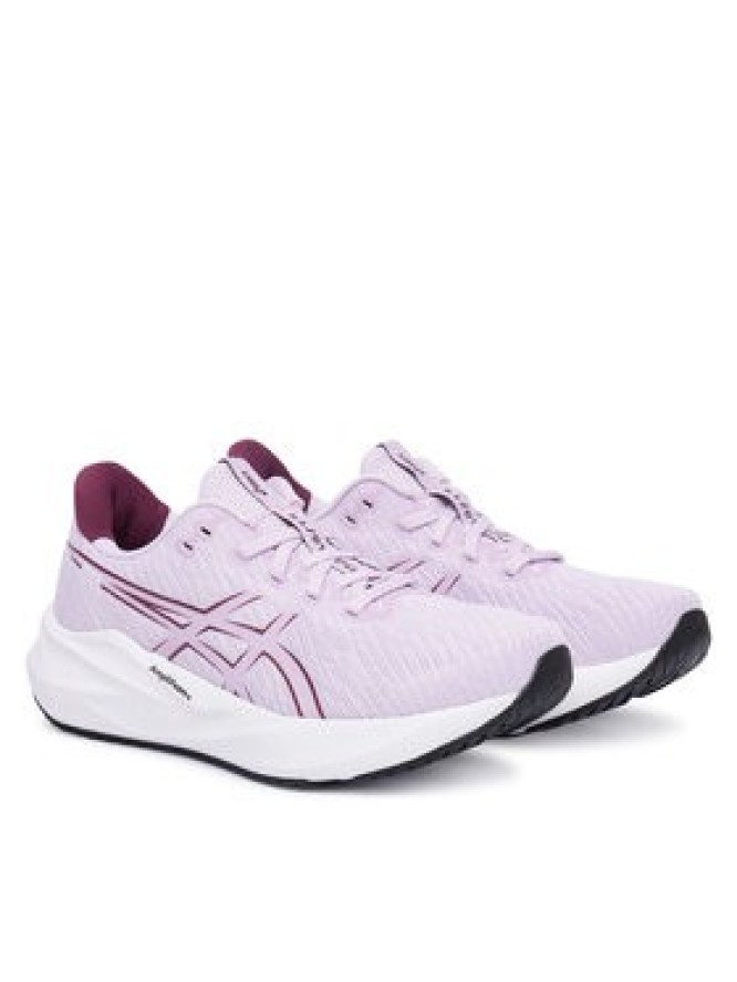 Asics Buty do biegania Versablast 4 1012B775 Fioletowy jasny