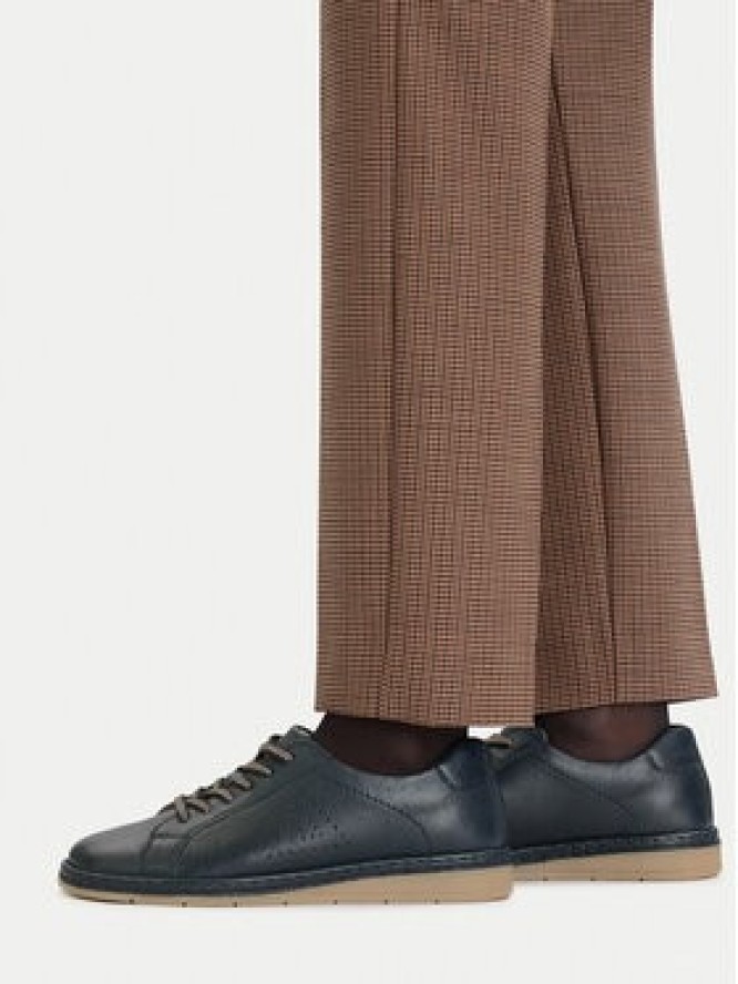 Lasocki Sneakersy CEO-WI23-LYLA-04 Czarny