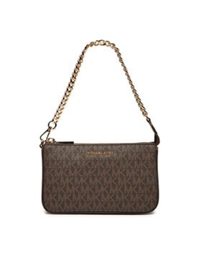 MICHAEL Michael Kors Torebka 32F1GJ6W6B Brązowy