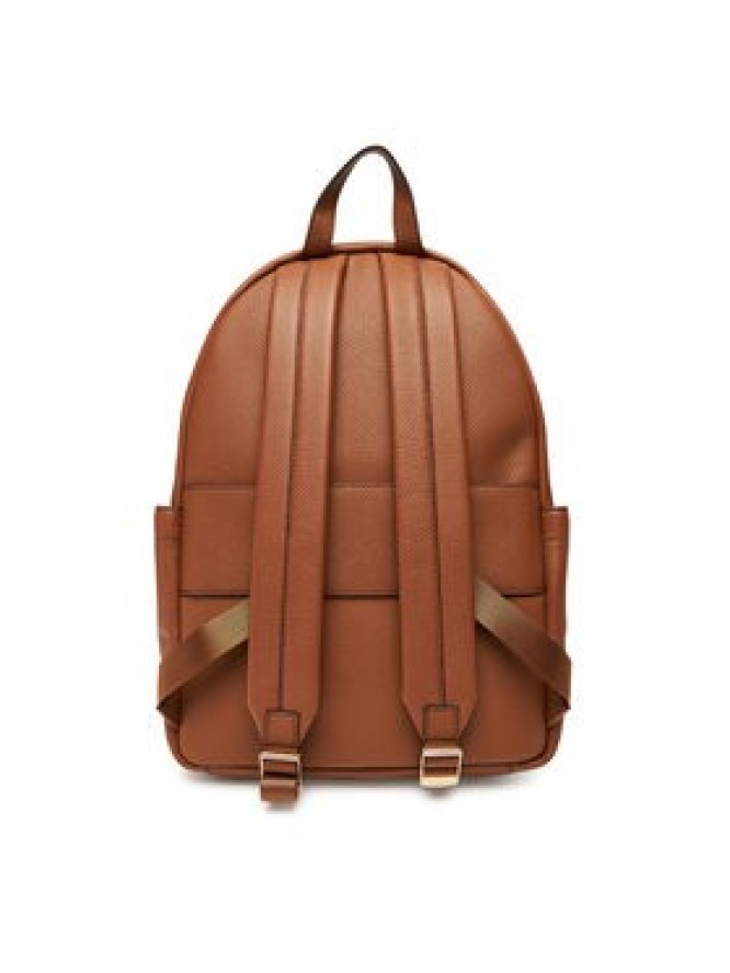 MICHAEL Michael Kors Plecak Tanner 30T5GTNB3L Brązowy