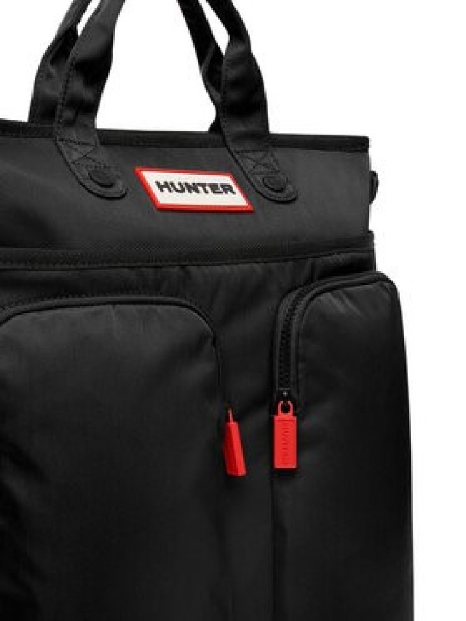 Hunter Plecak CEO-HTR-B-006-08 Czarny