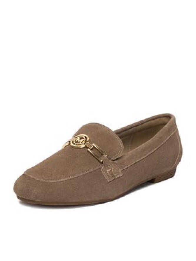 MEXX Loafersy EO-HY62517-3 Brązowy