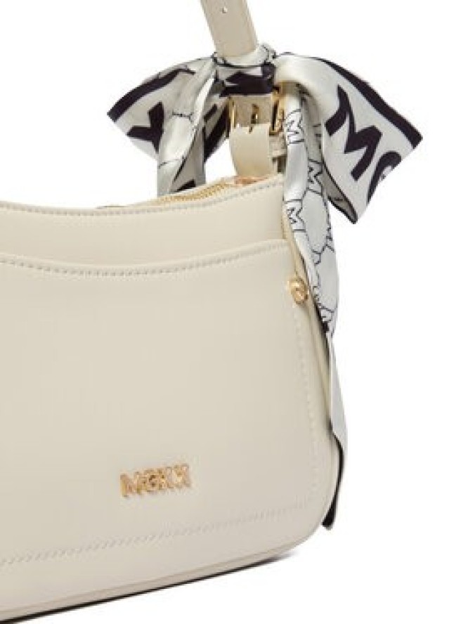 MEXX Torebka CEO-MEXX-S-021-09 Écru