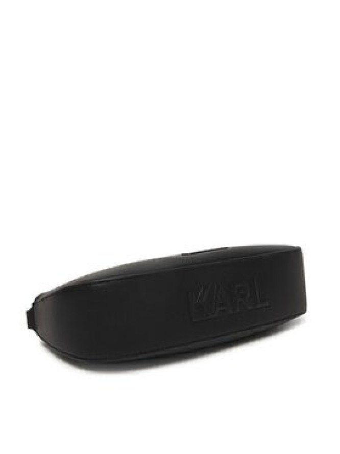 KARL LAGERFELD Torebka B2W30180 Czarny