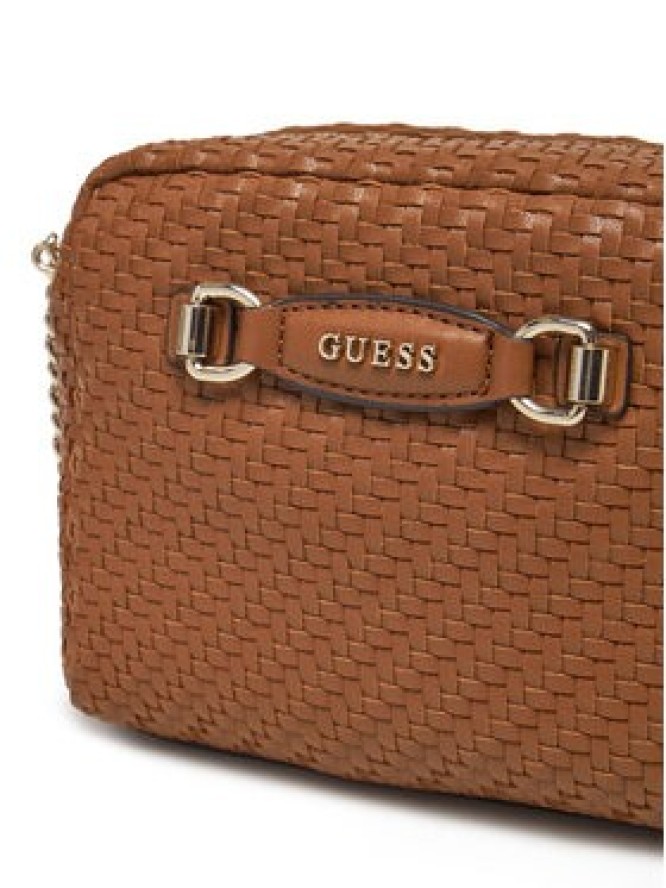 Guess Torebka HWWG95 30140 Brązowy