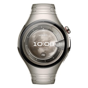 HUAWEI Watch 5silber
