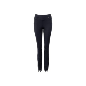 Damskie legginsy jeździeckie Full Grip Jodphur BR Equitation Maeva