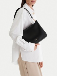 MEXX Torebka CEO-MEXX-B-004-09 Czarny