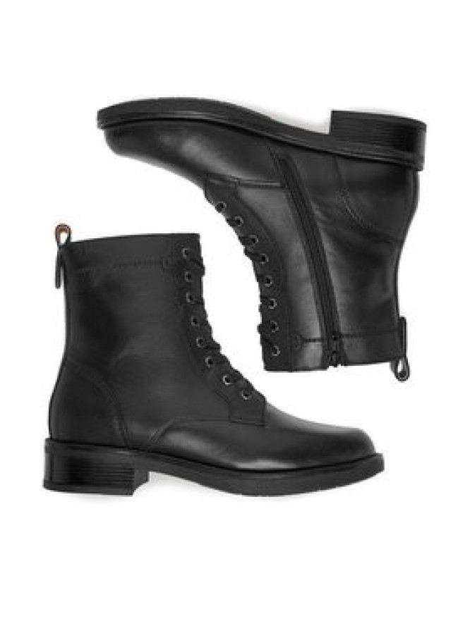 Lasocki Trzewiki CEO-WI23-JIA-01 Czarny