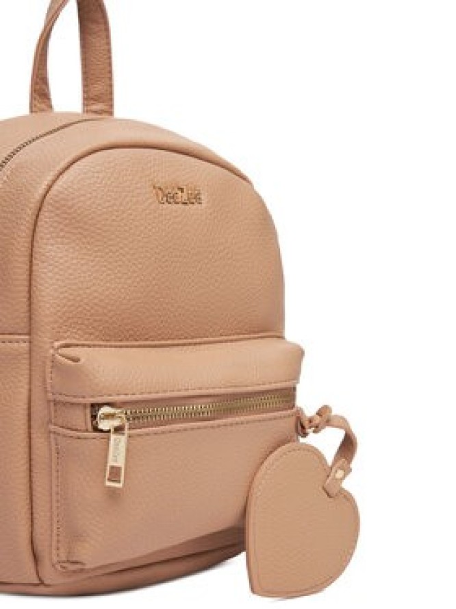 DeeZee Plecak DZE-S-008-07 Beżowy