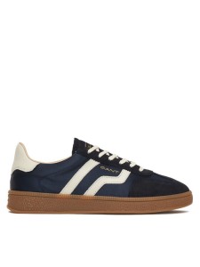 Gant Sneakersy 32533198 Granatowy