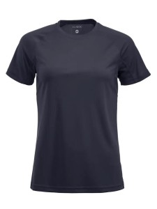clique Premium Active-T Women – sportowy T-shirt o wysokiej oddychalności