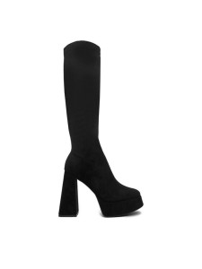 DeeZee Kozaki CL221013H Czarny