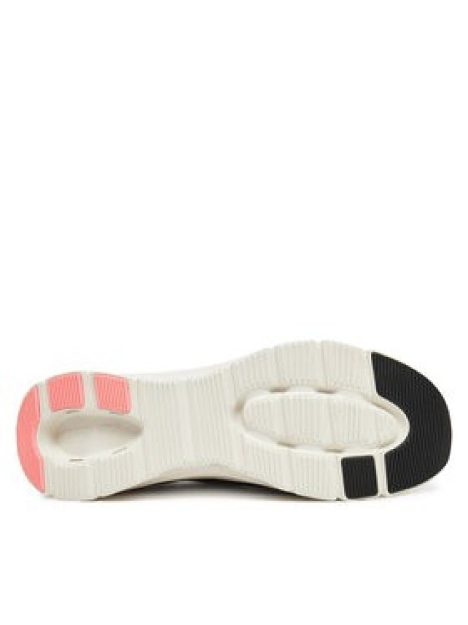 Skechers Sneakersy Glide-Step Pro-Everyday Citizen 150422/BLK Czarny