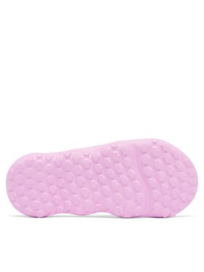 Columbia Klapki Thrive 2027281 Fioletowy